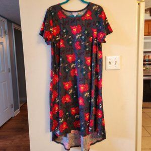 Lularoe XL Carly